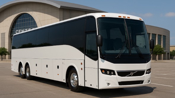 buffalo grove bus rentals for travel agents