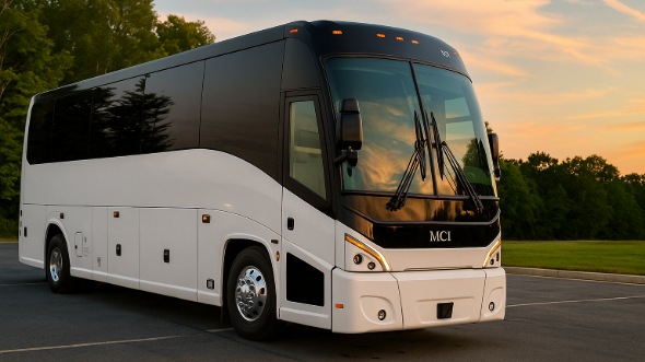 buffalo grove emergency transportation service