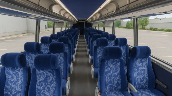 buffalo-grove government bus rental
