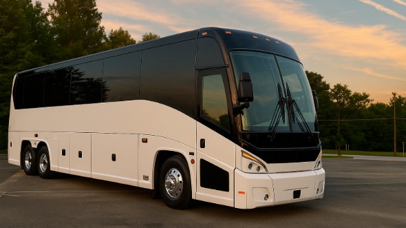 buffalo grove hospital and healthcare shuttles