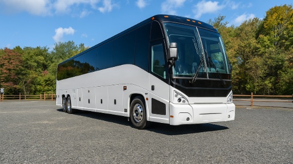 buffalo grove school event transportation