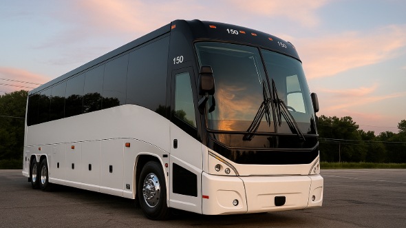 buffalo grove sporting event transportation