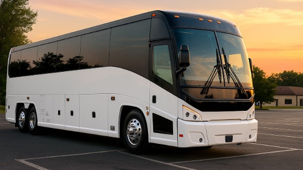 rolling meadows wine tour and pub crawl bus rentals